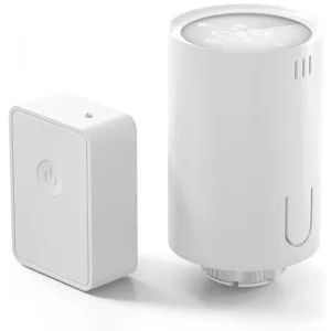 MEROSS 150HHK MTS Smart WiFi thermostat head starter set