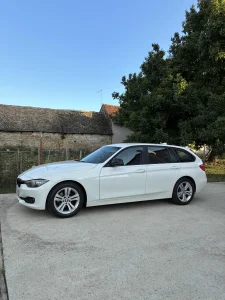 BMW 318