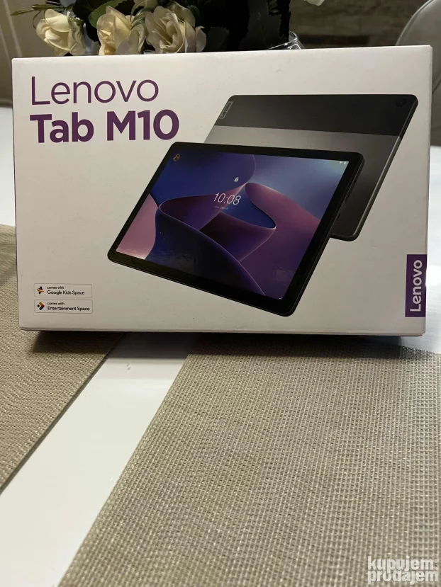 Lenovotablet10.1