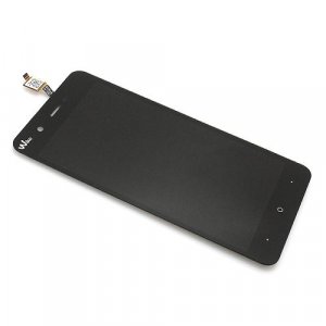 LCD za Wiko Harry + touchscreen black