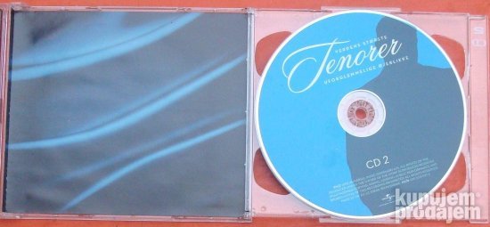 Tenorer TENORI