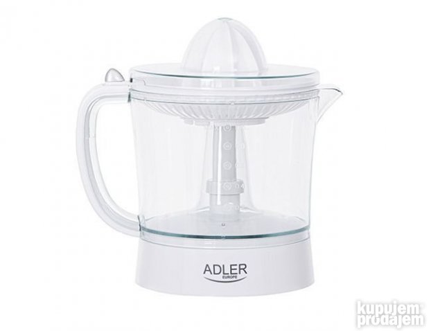Adler AD4009 citrus cediljka 1l