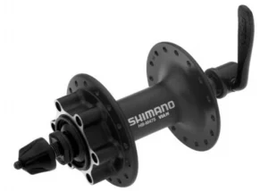 Prednja nabla Shimano HB-M475 36H 6-bolt