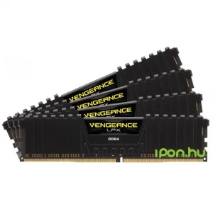 CORSAIR 32GB Vengeance LPX DDR4 3200MHz CL16 KIT