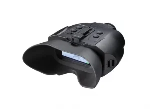 BRESSER 3X digital night vision binoculars