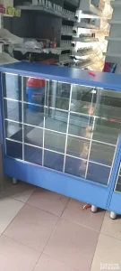 Rinfuz stakleni boksovi za zdravu hranu proizvodimo po meri