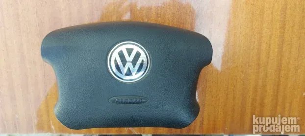 VW Passat B5.5 air bag erbeg airbag