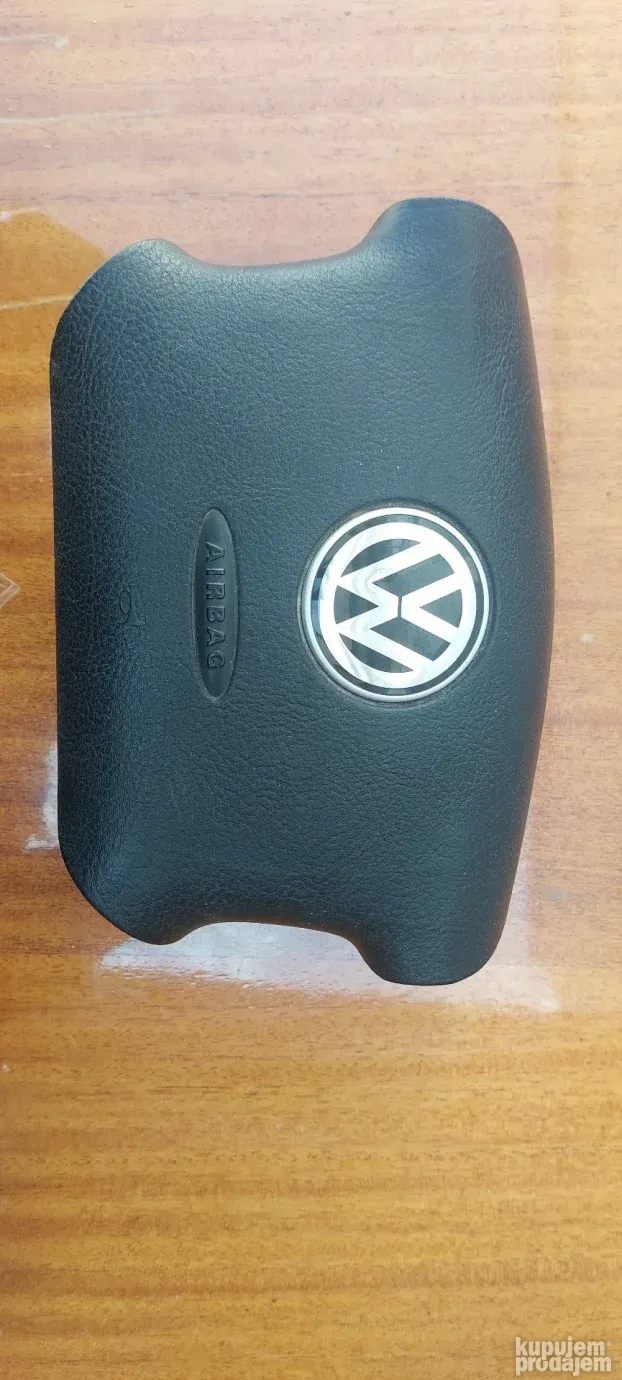 VW Passat B5.5 air bag erbeg airbag