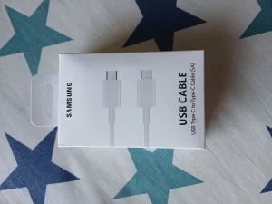 USB Kabl Tip C na Tip C 5A za SAMSUNG galaxy S23 S24 Ultra
