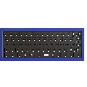 Keychron Q4 Barebone Alu Hot-swap Rgb Iso Blue