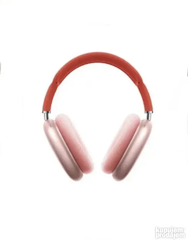 Apple airpods max bezicne slusalice Bluetooth slusalice max