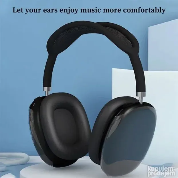 Apple airpods max bezicne slusalice Bluetooth slusalice max