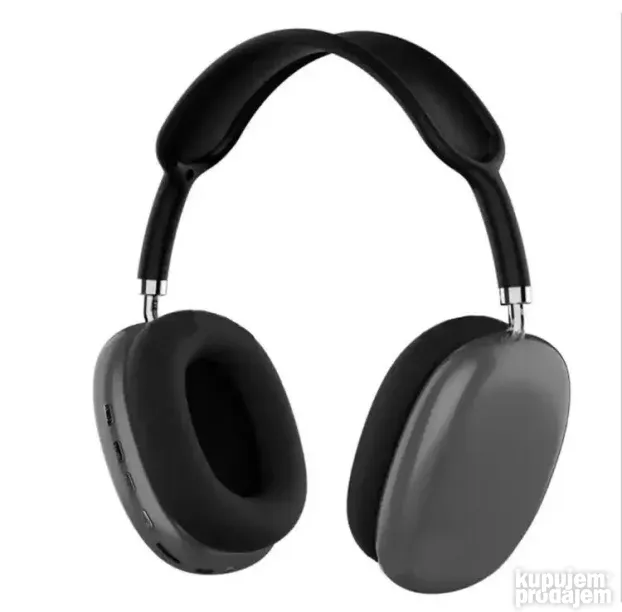 Apple airpods max bezicne slusalice Bluetooth slusalice max