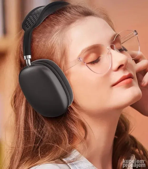 Apple airpods max bezicne slusalice Bluetooth slusalice max