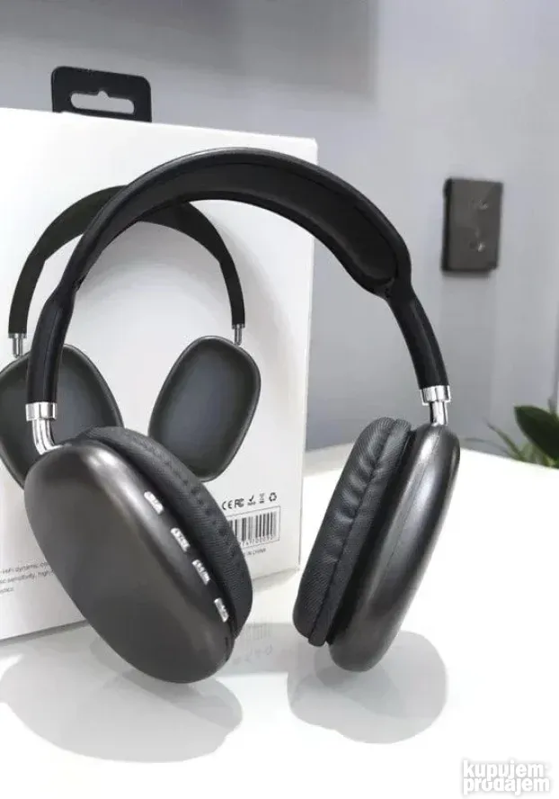Apple airpods max bezicne slusalice Bluetooth slusalice max