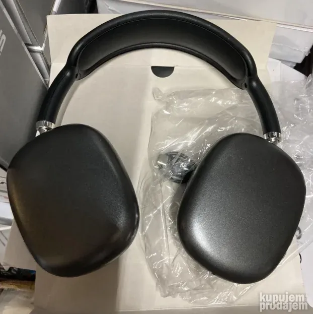 Apple airpods max bezicne slusalice Bluetooth slusalice max