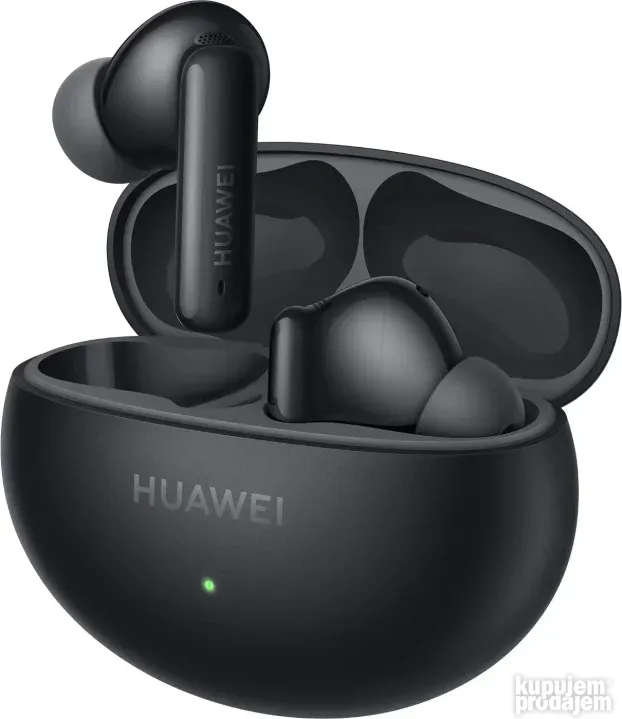 Huawei Freebuds 6i black