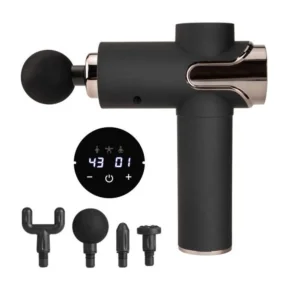 Masažer za celo telo sa displejom