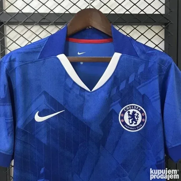 Chelsea 2025/2026 (25/26) Dres Dresovi BESPLATNA POŠTARINA