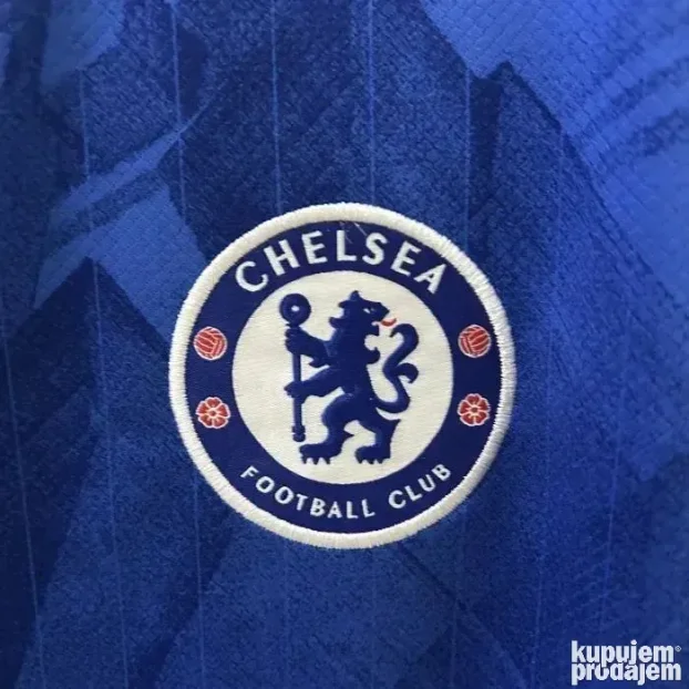 Chelsea 2025/2026 (25/26) Dres Dresovi BESPLATNA POŠTARINA