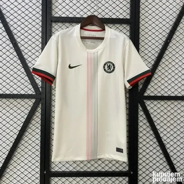 Chelsea 2025/2026 (25/26) Dres Dresovi BESPLATNA POŠTARINA