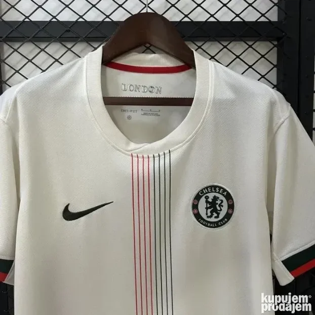 Chelsea 2025/2026 (25/26) Dres Dresovi BESPLATNA POŠTARINA
