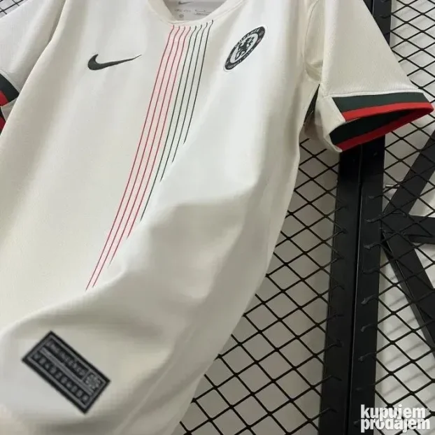 Chelsea 2025/2026 (25/26) Dres Dresovi BESPLATNA POŠTARINA