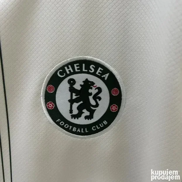 Chelsea 2025/2026 (25/26) Dres Dresovi BESPLATNA POŠTARINA