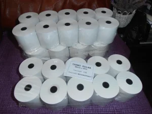termo rolne 58mm x 50 m