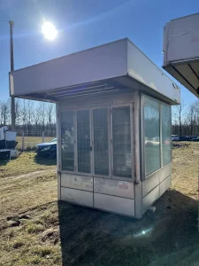 Kiosk