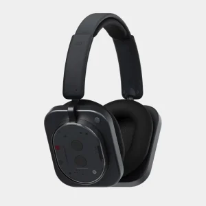 NOTHING Headphone (1) B170 black,pošalji poruku