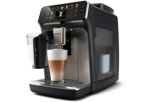 PHILIPS Series 5500 LatteGo EP5549/70