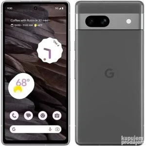 GOOGLE Pixel 7a 6.1" 5G 8/128GB grey