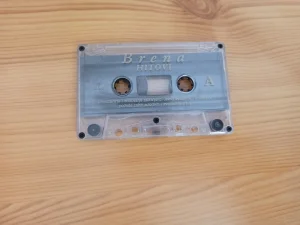 Lepa Brena hitovi / audio kaseta