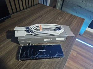 Samsung one connect BN91-18726N