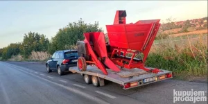 Kupujem Berac Šempeter - 0628967729