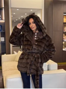 Najtrazeniji model bunde