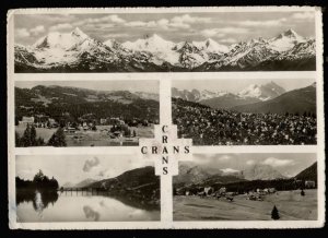 Crans   q106