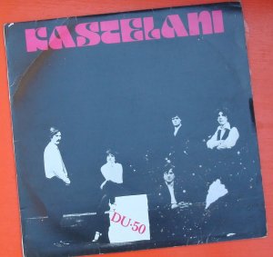 Kaštelani DU 50  PGP RTB 2120526