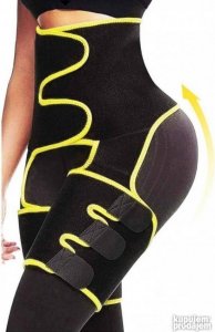 Pantalone za Mrsavljenje NOVE Steznik - Korset AKCIJA
