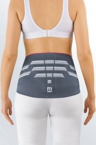 Stabilizaciona ortoza lumbalne kičme sa Clima Comfort