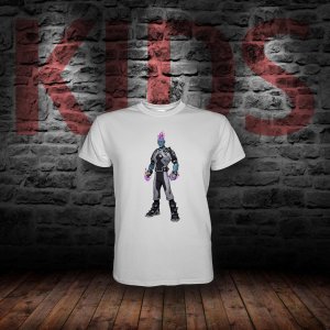 Fortnite - The Origin Skin