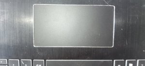 HP Pavilion Power G75A 15-CB 15T-CB Core tacped