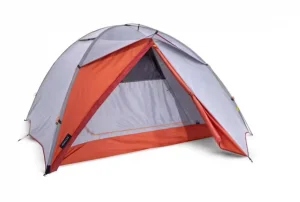 Šator za trenking za 3 osobe Kupolasti
