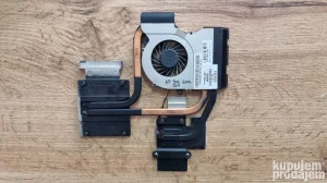 HP Pavilion dv6-6xxx kuler