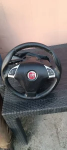 Air beg fiat evo punto