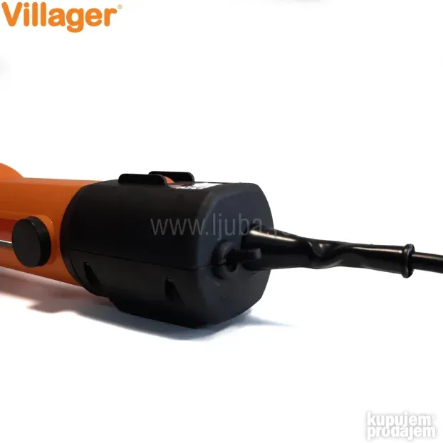 Mašinice za šišanje ovaca od 7990 - fiskalni + garancija