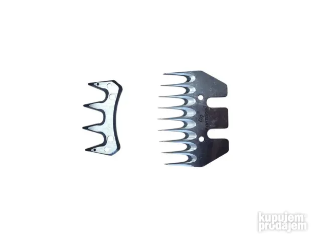 Mašinice za šišanje ovaca od 7990 - fiskalni + garancija