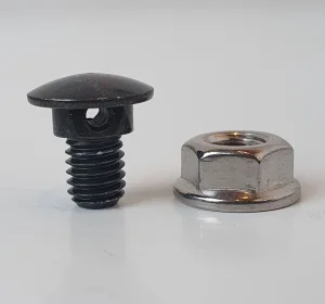 Shimano BR-IM31 šraf i matica zadnje kočnice Inter M