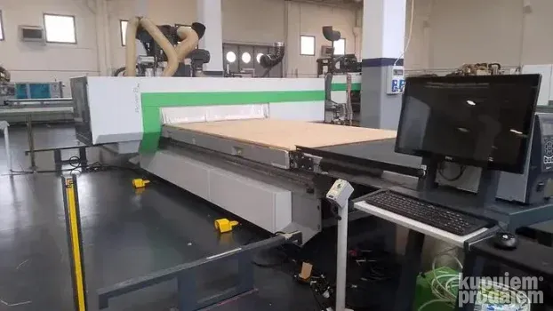 CNC Biesse Rover B FT 1836 / 2017g.